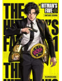 The Hitman's Fave Tome 01 à Tome 02