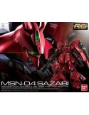 RG - Sazabi ( 29 )
