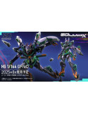HG - Gundam GQuuuuuuX Gfred