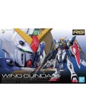 RG - Wing Gundam ( 35 )