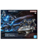 30MM armored core Vi Fires Of Rubicon Arquebus Add VE-40A