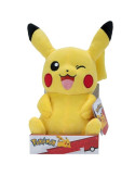 Pokemon Peluche Pikachu 30 cm