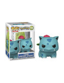 Pokemon - Funko Pop 1126 Ivysaur / Herbizarre