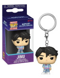 KPop Demon Hunters Pocket Pop Jinu