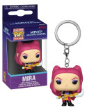 KPop Demon Hunters Pocket Pop Mira