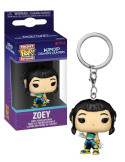 KPop Demon Hunters Pocket Pop Zoey