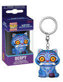 KPop Demon Hunters Pocket Pop Derpy