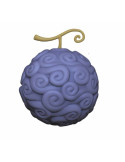One Piece tirelire Devil Fruit Gomu Gomu no Mi