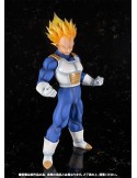 Figuarts ZERO EX Super Saiyan Vegeta