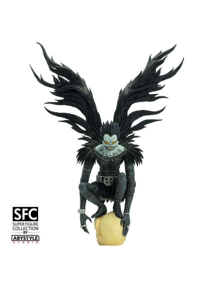 DEATH NOTE - Figurine "Ryuk"