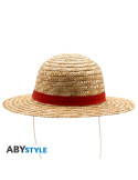 ONE PIECE - Chapeau de paille Luffy