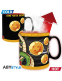 DRAGON BALL - Mug Heat Change - 460 ml-DBZ/ Shenron