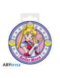 SAILOR MOON - Dessous de verre en céramique "Sailor Moon"