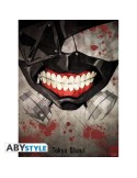 TOKYO GHOUL - Poster "Masque" (52x38)