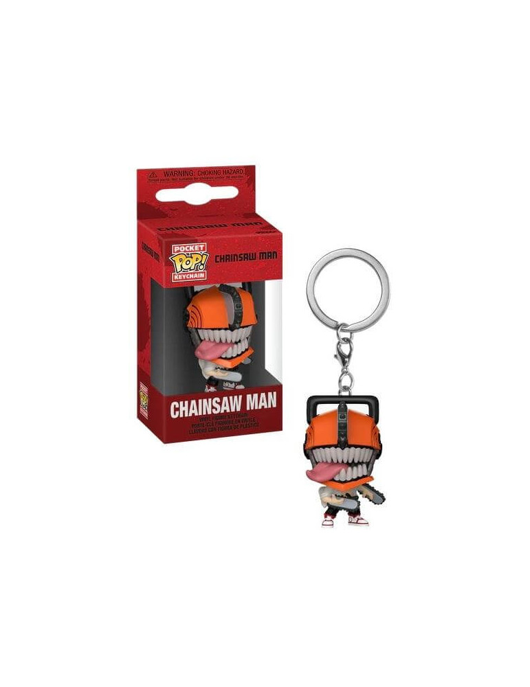 Chainsaw Man Pocket Pop Chainsaw Man