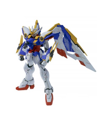 MG - Wing Gundam Ver Ka