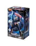 Marvel Heros Model Kit Blokees Champion Class 03 Captain America