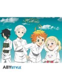 THE PROMISED NEVERLAND - Poster Orphelins (52x38)