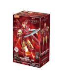 Marvel Heros Model Kit Blokees Champion Class 01 Iron Man Mk85 Ex