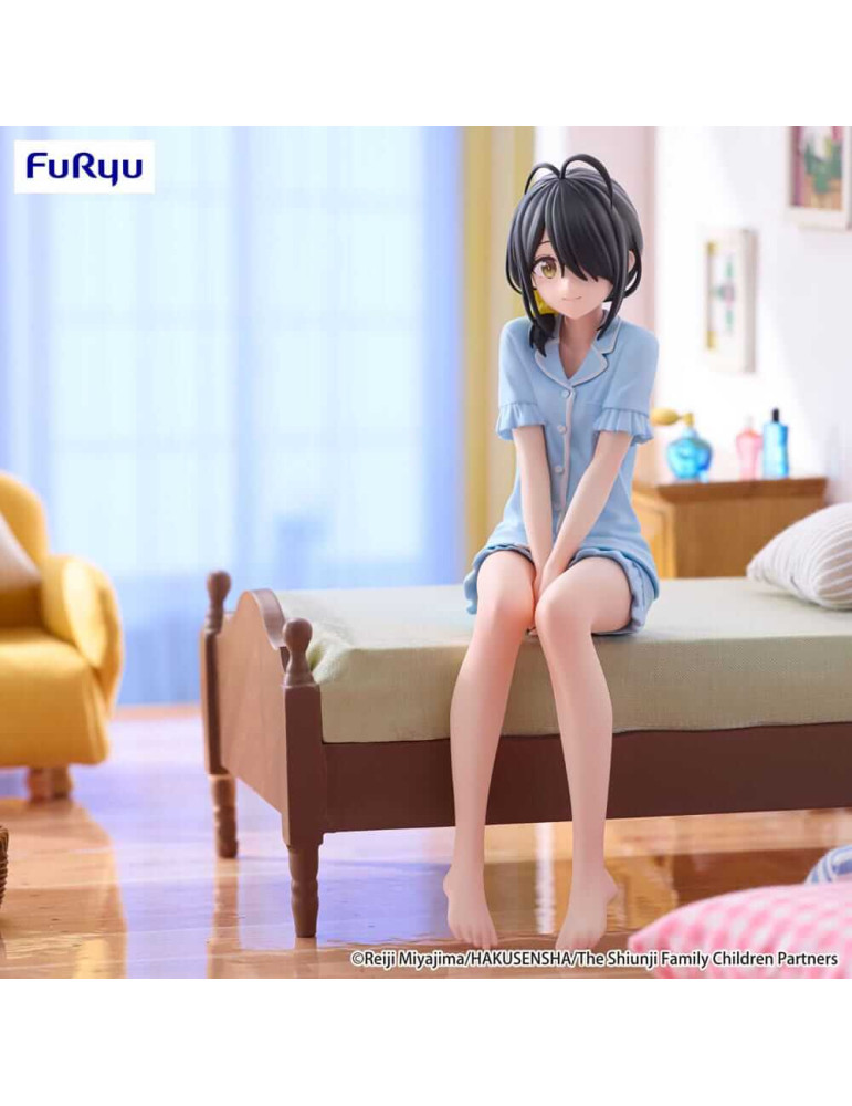 The Shiunji Family Children Figurine Noodle Stopper Kotono Shiunji 17 cm