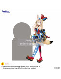 Hololive Production Figurine Hikkake Omaru Polka 10 cm