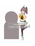 Hololive Production Figurine Hikkake Natsuiro Matsuri 10 cm