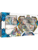 Pokémon - Coffret Légendes de Johto GX Collection : Entei GX et Raikou GX ( Version Française )