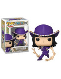 One Piece - Funko Pop 2233 Robin ( Hana Hana no Mi )