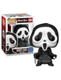 Ghost Face - Funko Pop 2002 Ghost Face ( Shelf Sitter )