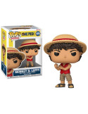 One Piece - Funko Pop 1878 Luffy