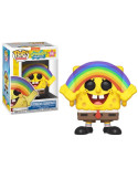 Bob l´éponge - Funko Pop 558 Bob ( Rainbow )