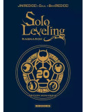 Solo Leveling Ragnarok - Edition Monarque Tome 20