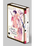 Agents of the Four Seasons ( Tome 01 + Light Novel )