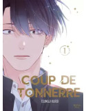 Coup de tonnerre Tome 01
