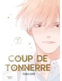 Coup de tonnerre Tome 02