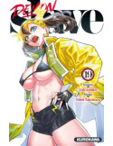 Demon Slave Tome 19