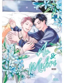 Ao & Midori