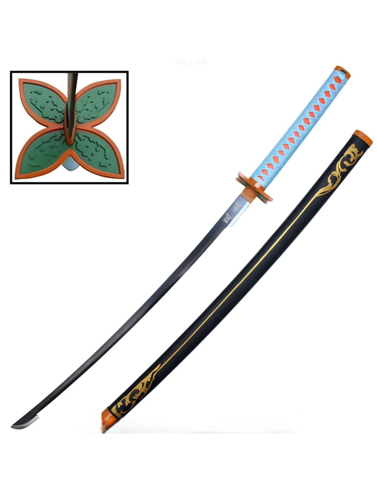 Katana Factice Shinobu Kochō