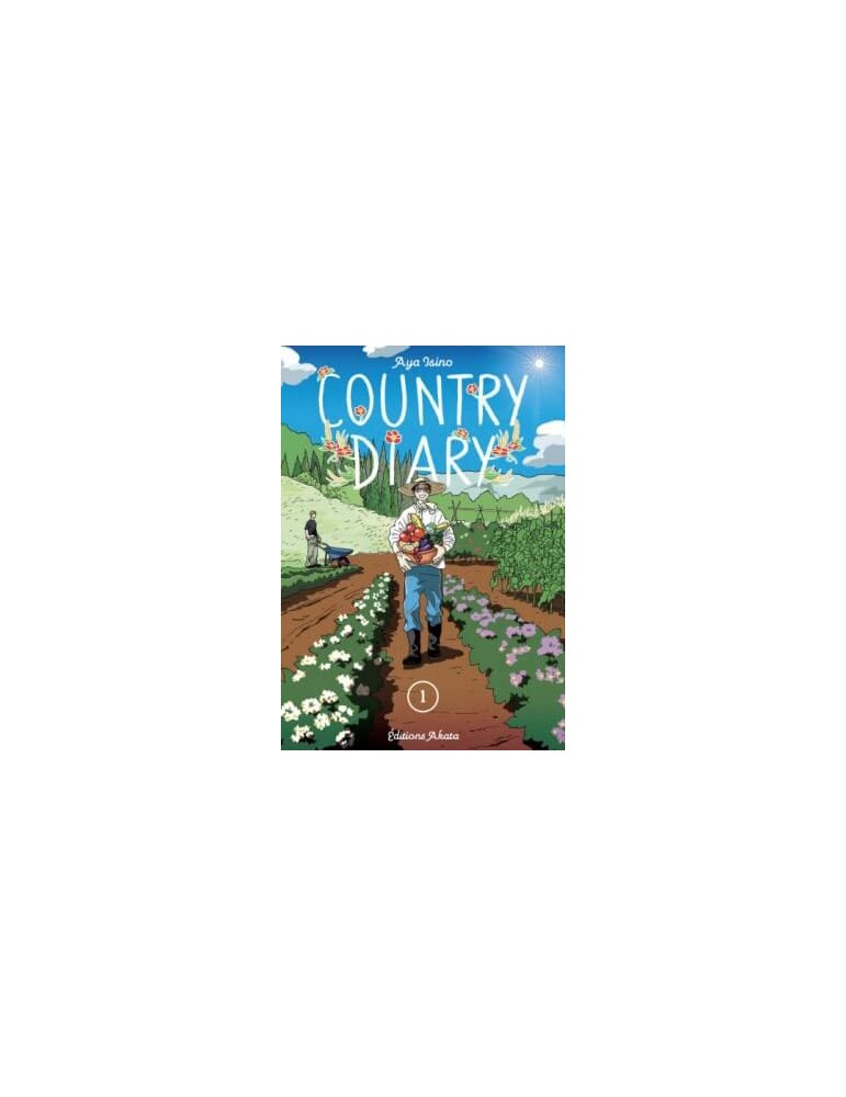 Country Diary Tome 01