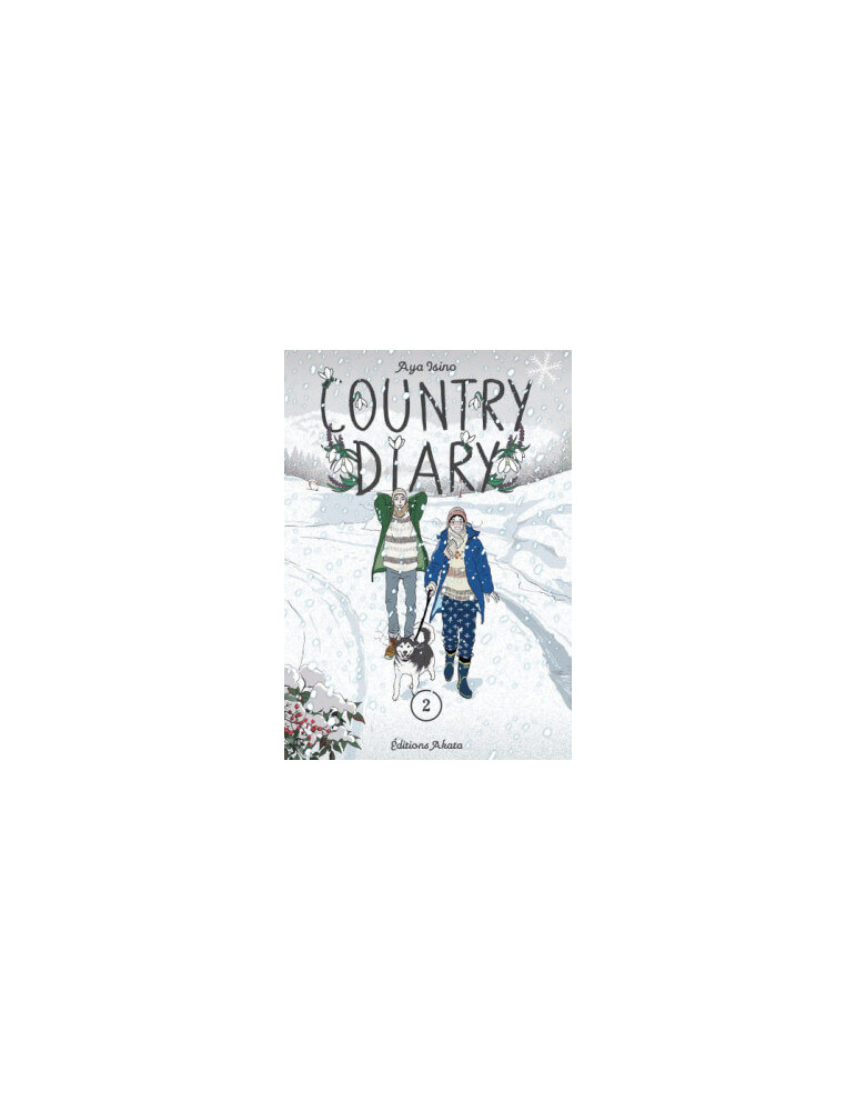 Country Diary Tome 02