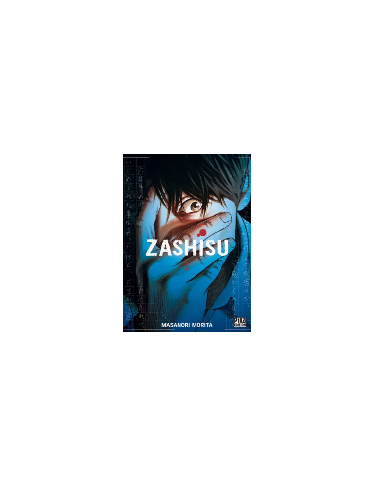 Zashisu Tome 01