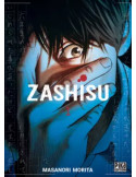 Zashisu Tome 01