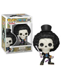 One Piece - Funko Pop 2231 Brook