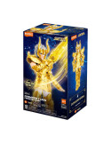 Saint Seiya Model Kit Blokees Champion Class Capricorn Shura