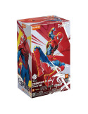 Marvel Heros Model Kit Blokees Champion Class 06 Spider-Man