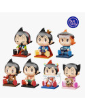 Astro Boy Figurine Sitting Baby Series Blind Box 13 cm