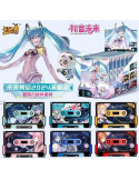 Hatsune Miku Porte Clé Blind Box