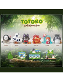 Ghibli - Figurine lumineuse Blind Box