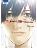 The Killer Inside Tome 01 à Tome 11