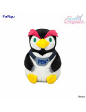 Neon Genesis Evangelion peluche Eva Pocket Pen² 17 cm
